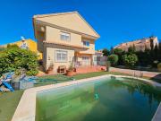 Chalet en venta en Molina de Segura, La Alcayna. CHALET...