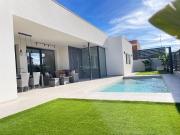 Chalet en venta en Molina de Segura, La Alcayna. Chalet...