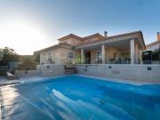 Chalet en venta en Molina de Segura, La Alcayna. CHALET...