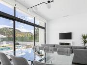 Chalet en venta en Molina de Segura, La Alcayna....