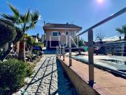 Chalet en venta en Molina de Segura, La Alcayna....