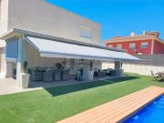 Chalet en venta en Molina de Segura, La Alcayna....