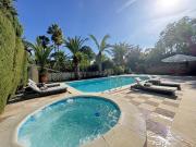 Chalet en venta en Molina de Segura, La Alcayna....