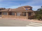 Chalet en venta en Molina de Segura, La Alcayna....