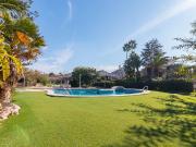 Chalet en venta en Molina de Segura, La Alcayna....