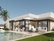 Chalet en venta en Molina de Segura, La Quinta