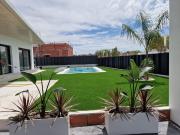 Chalet en venta en Molina de Segura, La Quinta. CHALET...
