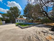 Chalet en venta en Molina de Segura, Los Conejos. CASA...