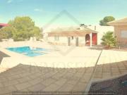 Casa en venta en Molina de Segura, Los Conejos. Casa en...