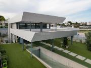 Chalet en venta en Molina de Segura, Los Conejos. Chalet...