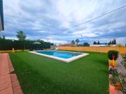 Chalet en venta en Molina de Segura, Los Conejos. CHALET...
