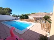 Chalet en venta en Molina de Segura, Los Conejos....