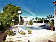 Chalet en venta en Molina de Segura, Los Valientes....