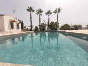 Chalet en venta en Molina de Segura, Los Valientes. SE...