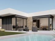 Chalet en venta en Molina de Segura, Molina de Segura