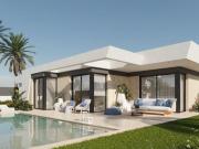 Chalet en venta en Molina de Segura, Murcia