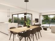 Chalet en venta en Molina de Segura, Murcia