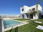 Chalet en venta en Molina de Segura, Murcia