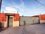 Chalet en venta en Molina de Segura, Ribera de Molina...