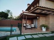 Chalet en venta en Molina de Segura, Urb. La Quinta