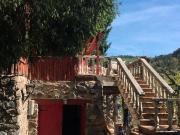 Chalet en venta en Molló Pirineos. Casa per reformar a...