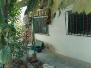 Chalet en venta en Monachil, Barrio de la Vega. CASA...