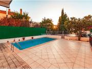 Chalet en venta en Monachil, Barrio de la Vega. Chalet...