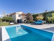 Chalet en venta en Monachil, Granada