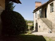 Chalet en venta en Mondariz Balneario. Villa en venta en...