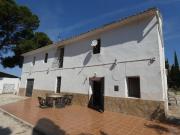 Chalet en venta en Monforte del Cid
