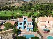 Chalet en venta en Monforte del Cid, Alicante
