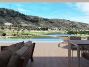 Chalet en venta en Monforte del Cid, Alicante