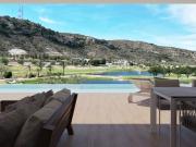 Chalet en venta en Monforte del Cid, Alicante
