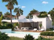 Chalet en venta en Monforte del Cid, Alicante