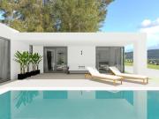 Chalet en venta en Monforte del Cid, Alicante