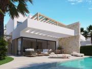 Chalet en venta en Monforte del Cid, Alicante