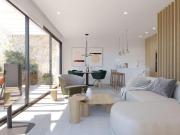 Chalet en venta en Monforte del Cid. Chalets Monforte del.