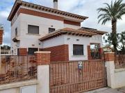 Chalet en venta en Monovar Monover