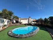 Chalet en venta en Monóvar / Monóver, Alicante