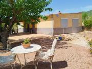Chalet en venta en Monóvar / Monóver, Alicante