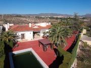 Chalet en venta en Monóvar / Monóver, Alicante