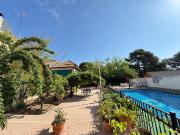 Chalet en venta en Monóvar / Monóver, Alicante