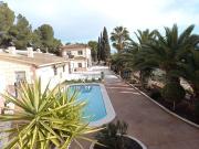 Chalet en venta en Monóvar / Monóver, Alicante