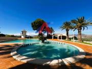 Chalet en venta en Monovar Monover, Beties