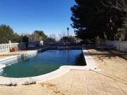 Chalet en venta en Monòver. Chalet. Chalets.