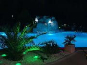 Chalet en venta en Monòver. HERMOSA VILLA INDEPENDIENTE...