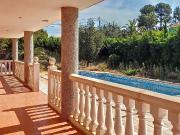 Chalet en venta en Monserrat. CHALET EN MONTE ROSADO...