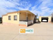 Chalet en venta en Monserrat. Chalets.