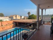 Chalet en venta en Monserrat. Chalets.
