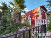 Chalet en venta en Monserrat. Chalets.